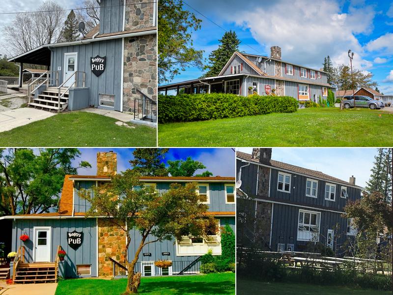 Sauble Golf & Country Club