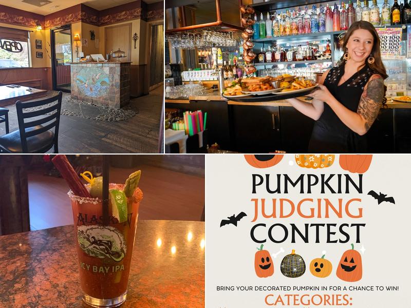 The Duck Inn Bar and Restaurant