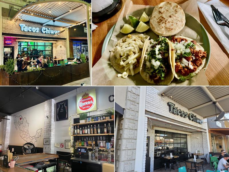 Tacos Chiwas 127 W Main St, Mesa