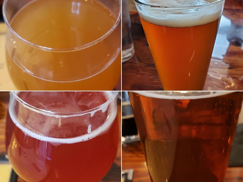 Smelter Town Brewery