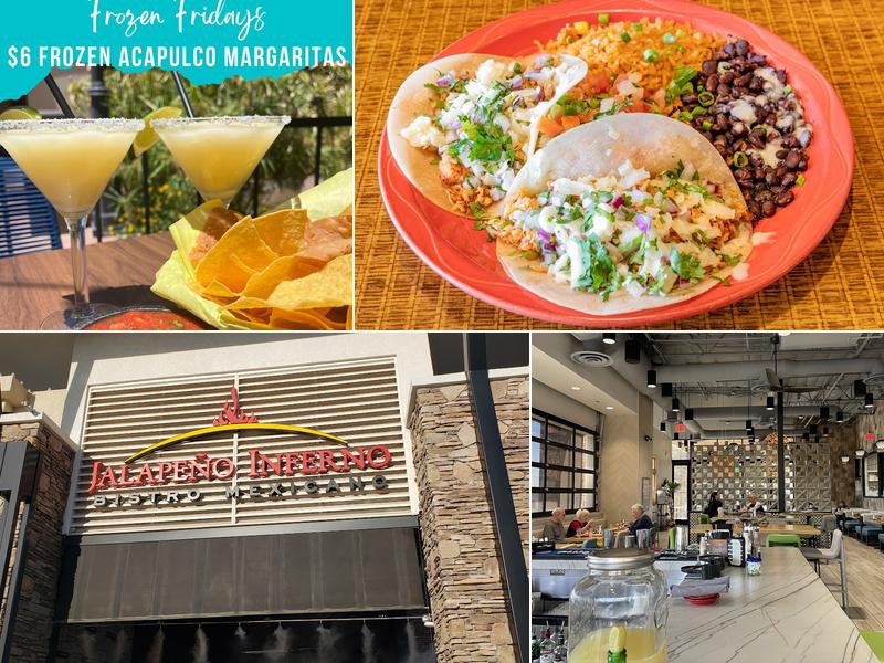 Jalapeño Inferno - Park West