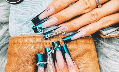 LifeStyle Nails and Spa