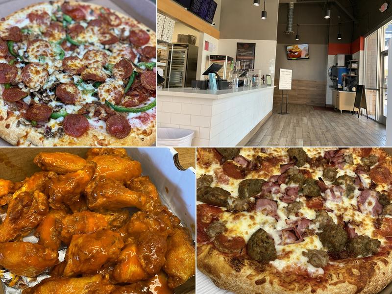 Arizona Pizza Company Goodyear