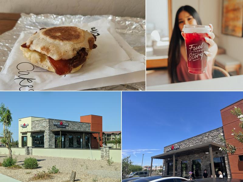 Black Rock Coffee Bar