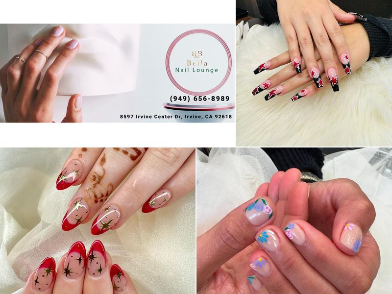 BELLA NAIL LOUNGE Irvine