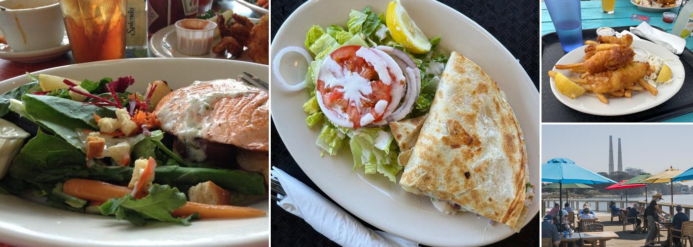 Sea Harvest Moss Landing