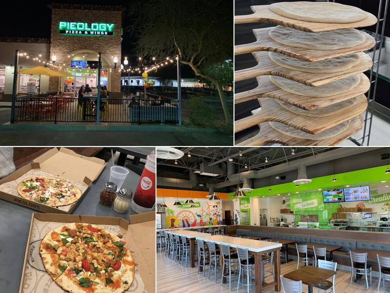 Pieology La Quinta