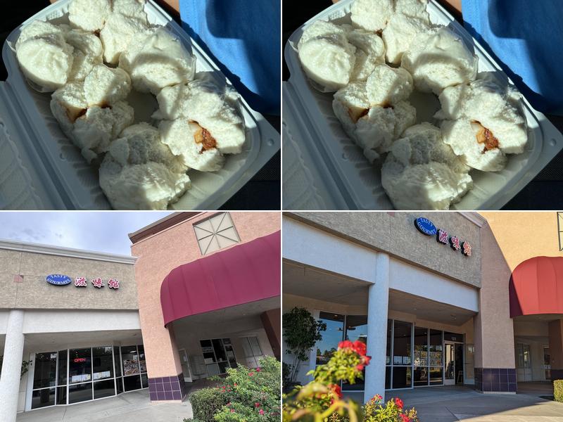 Tasty Gourmet 2880 5th St #125, Davis