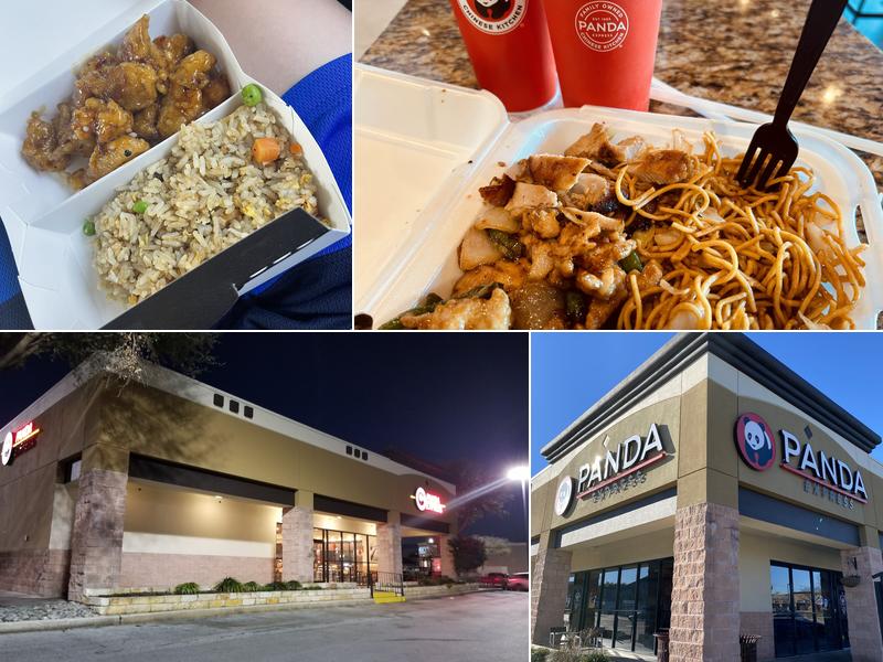 Panda Express