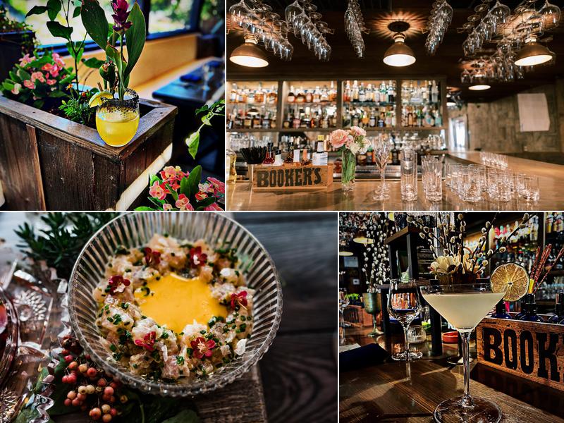 The Tavern at Zaca Creek