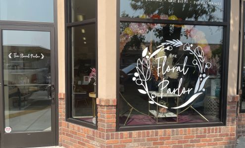 The Floral Parlor