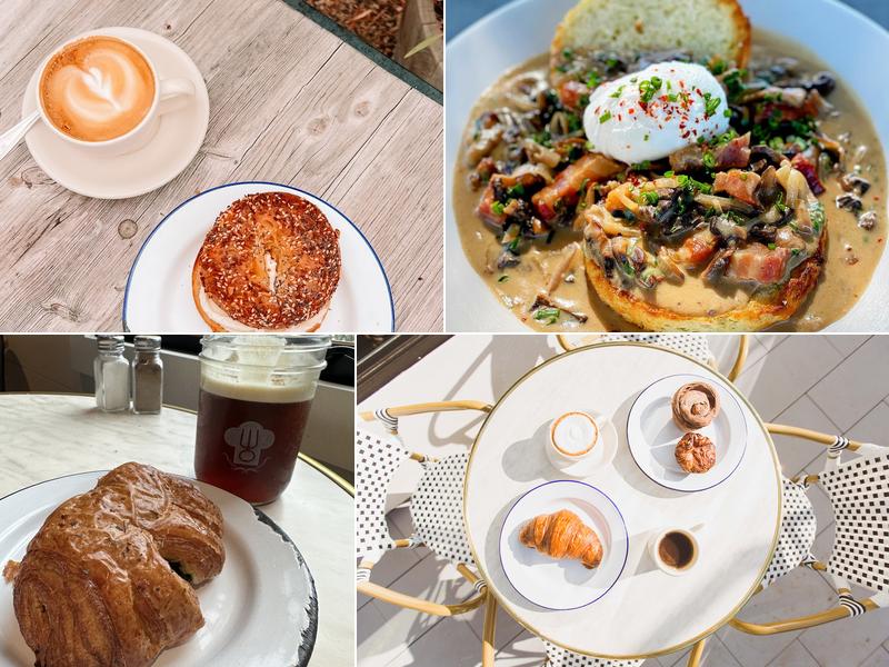 Bob's Well Bread at the Ballard Store