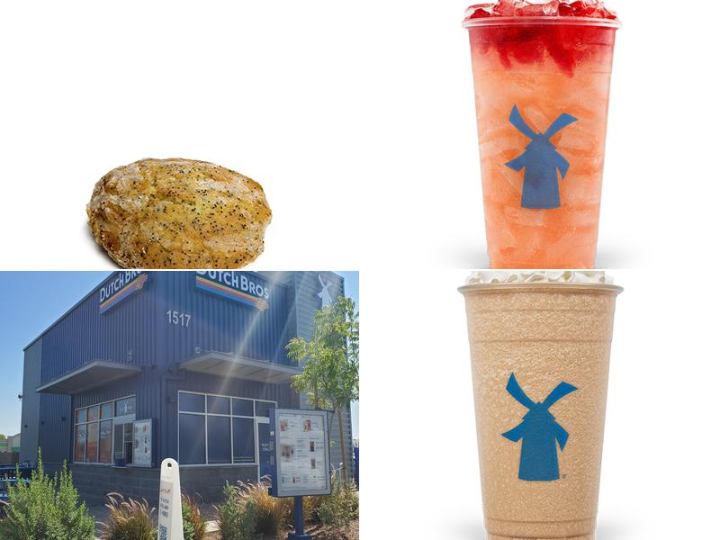Dutch Bros Coffee