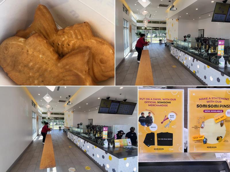 SomiSomi 7470 Elk Grove Blvd #100, Elk Grove