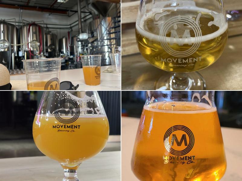 Movement Brewing Company
