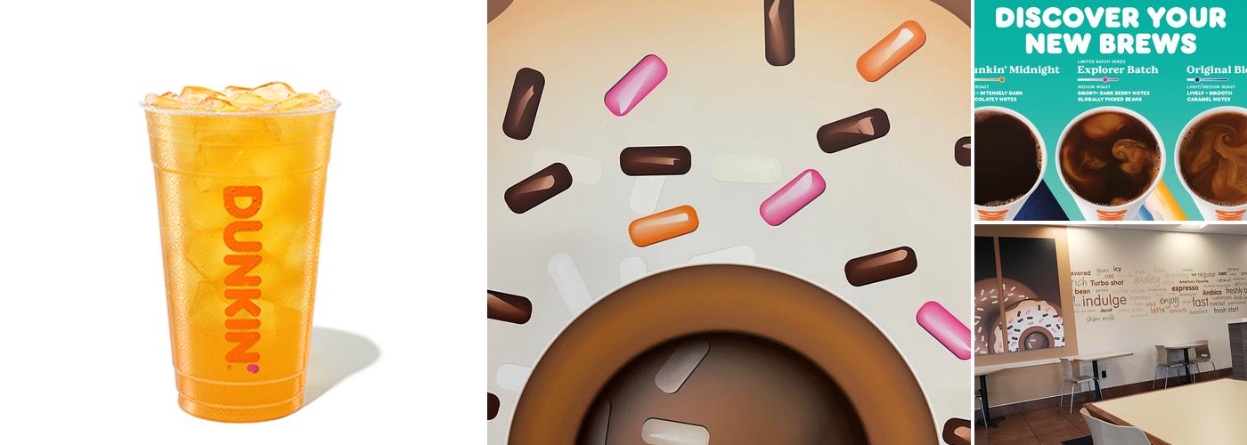 Dunkin'