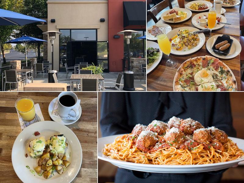 Tomatina 10505 Fairway Dr, Roseville