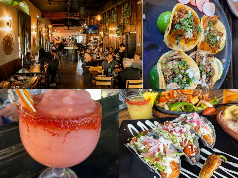 TacosWay 1390 N Kraemer Blvd, Placentia