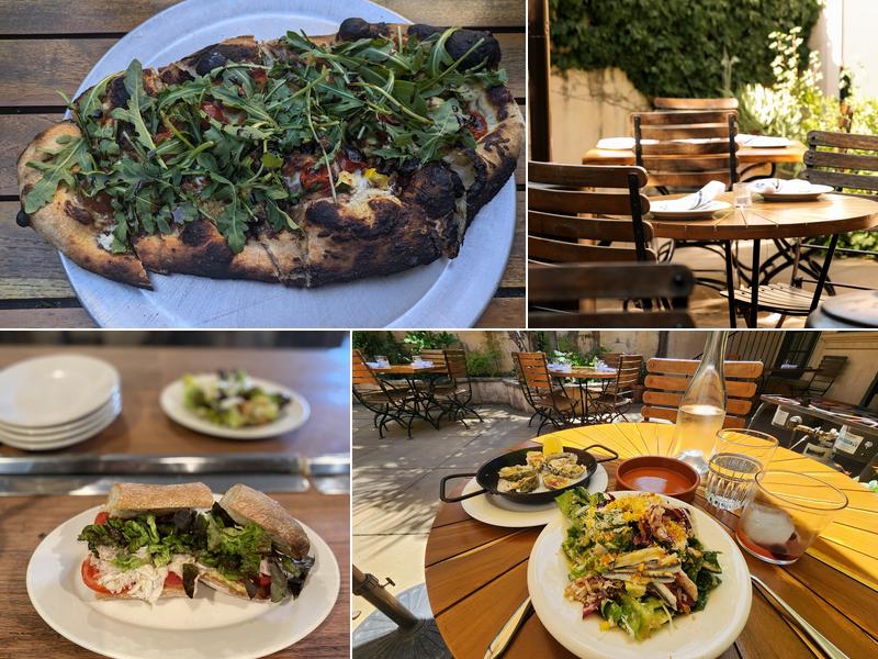 Wickson 9000 CA-128, Philo