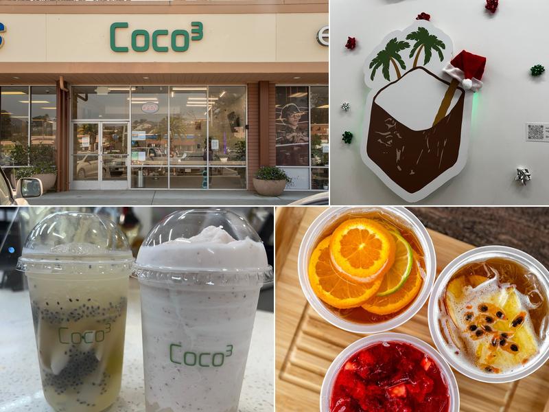 Coco^3