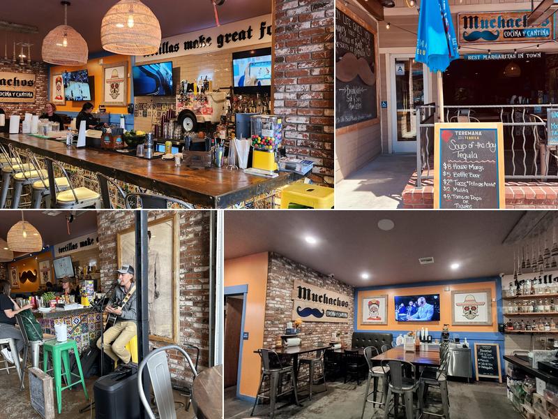 Muchachos 40760 Village Dr, Big Bear Lake