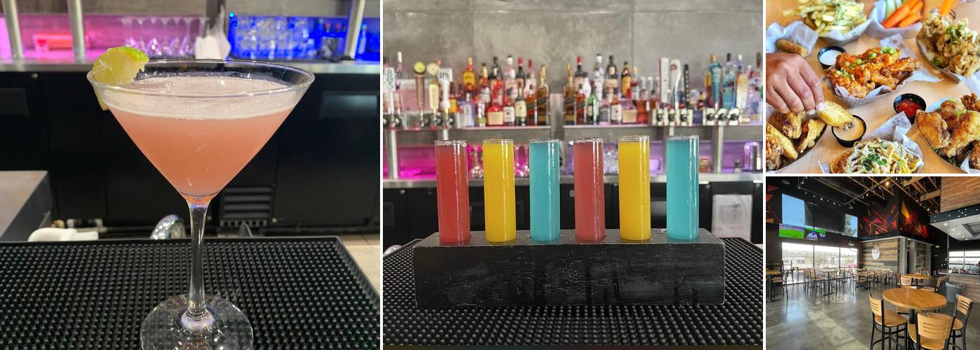 Fire Wings - Chatsworth