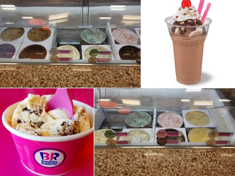 Baskin-Robbins