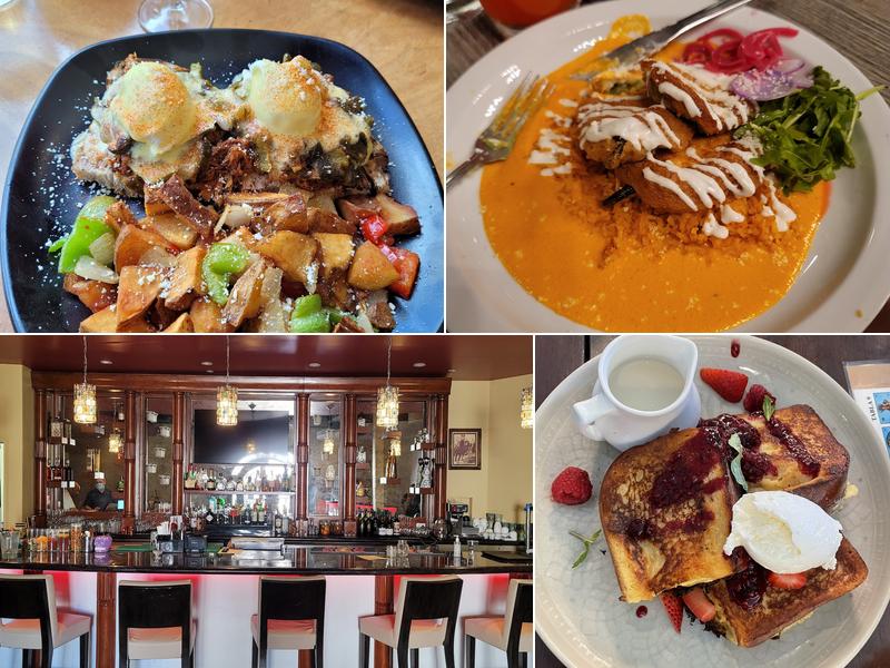 Estancia at The Grand Conquista