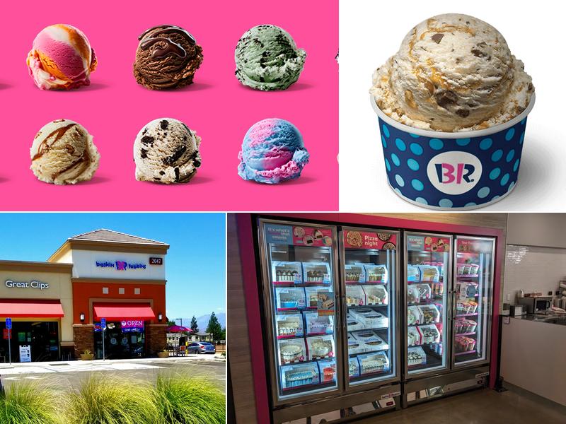 Baskin-Robbins