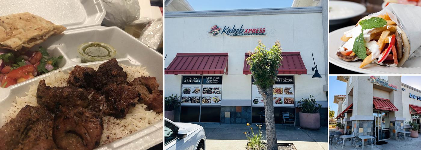 Kabob Xpress