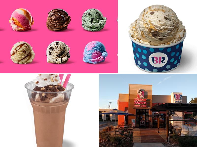 Baskin-Robbins