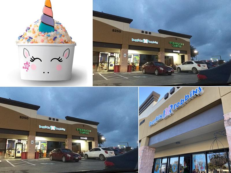 Baskin-Robbins
