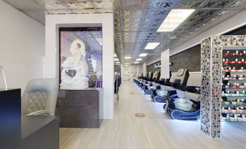 White Heaven Nail Spa