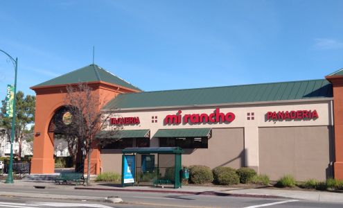 Mi Rancho Supermarket
