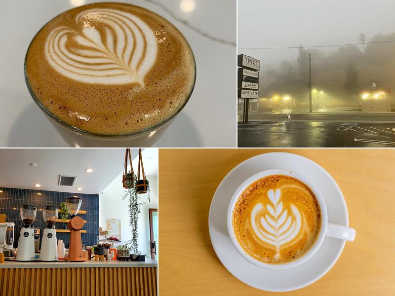 Constellation Coffee