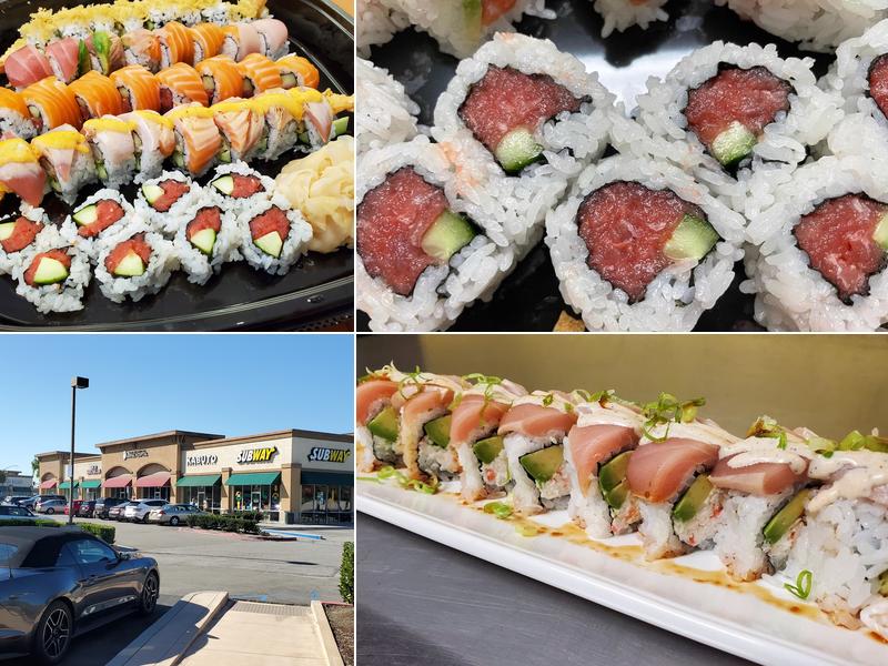 Kabuto Restaurant 2365 Seal Beach Blvd Ste 106, Seal Beach