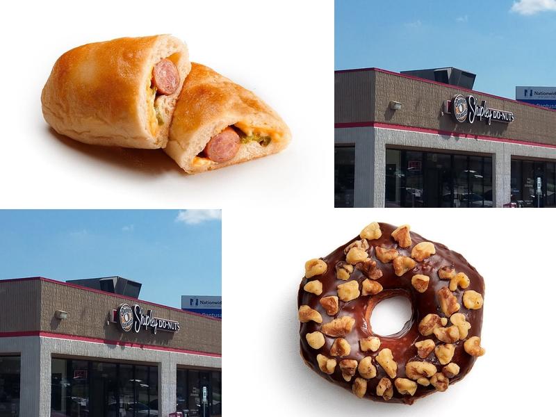 Shipley Do-Nuts