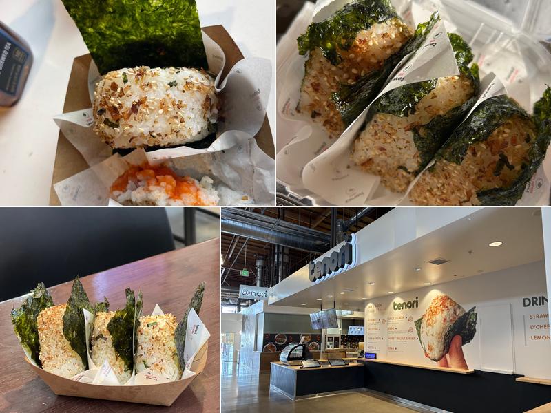 Tenori 12885 Beach Blvd #6, Stanton