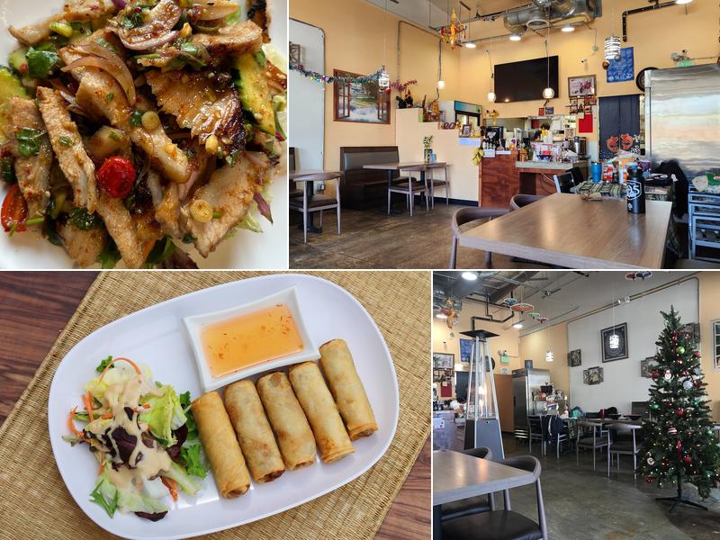 Am Noodle 4744 Telephone Rd, Ventura