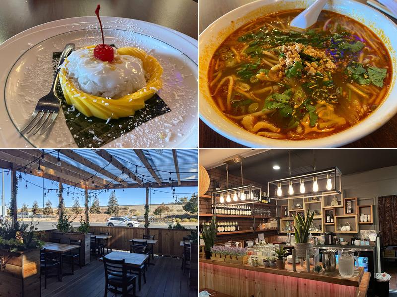 Isarn Garden Thai Cuisine