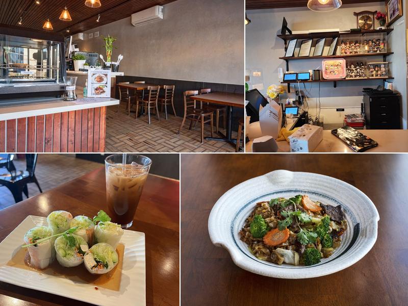 Chai Yo Thai Cuisine