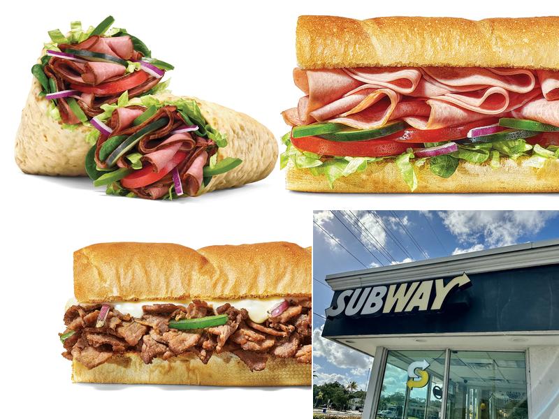 Subway