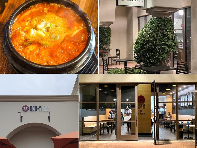 GOOYI92 3959 Irvine Blvd, Irvine