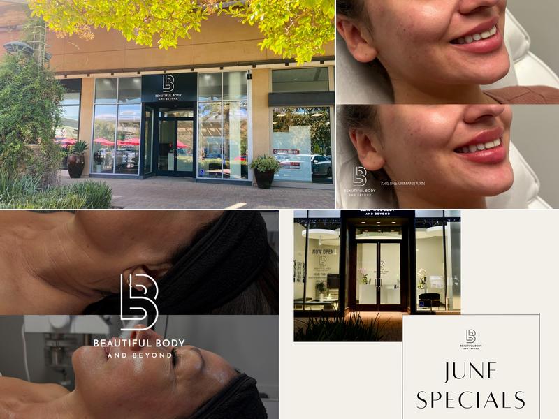 Beautiful Body and Beyond