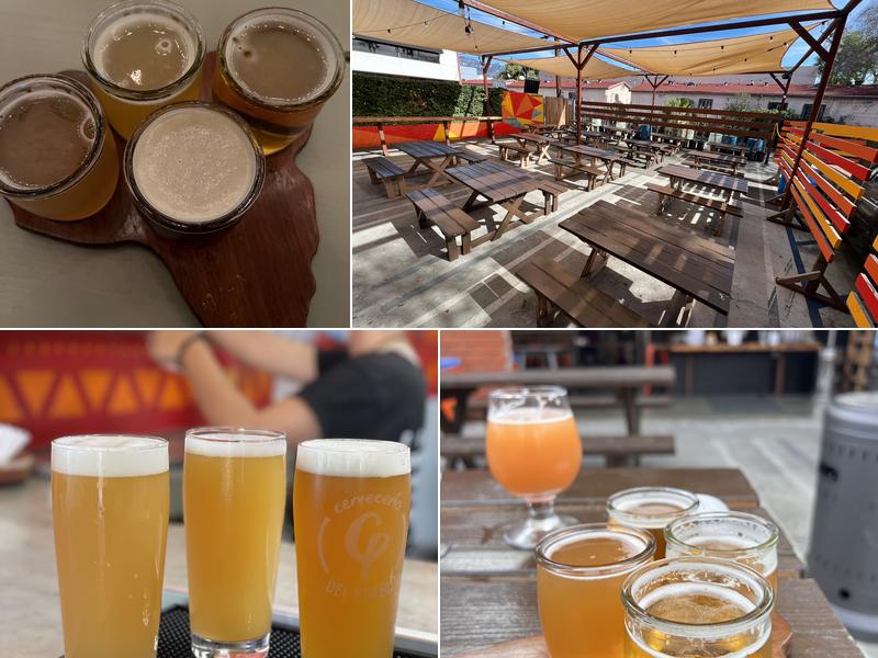 Cervecería Del Pueblo