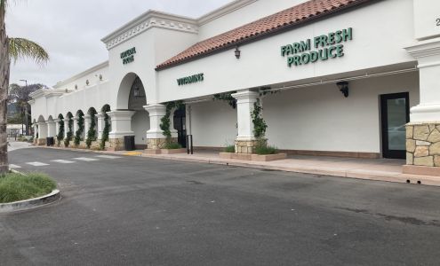 Sprouts Farmers Market