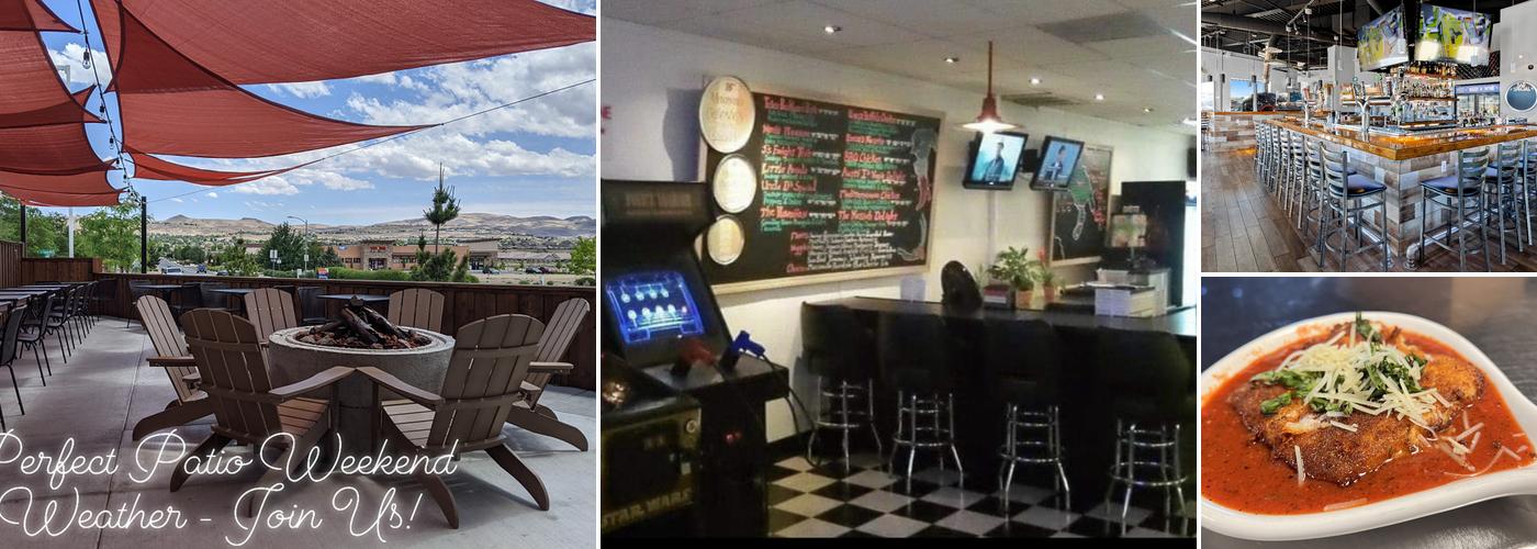 Mamma Celeste's Gastropub & Pizzeria