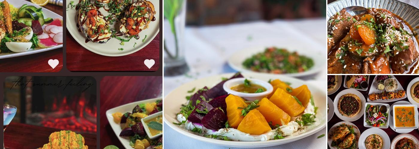 Mazevo Mediterranean Eatery