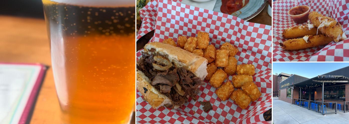 Zane's Tavern Willits