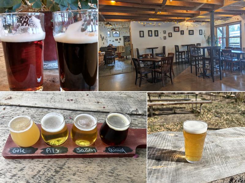 Stodgy Brewing Company 1802 Laporte Ave, Fort Collins